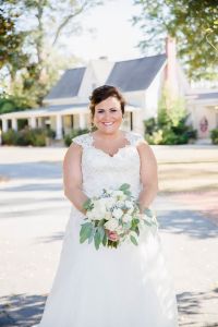 Athens Georgia Wedding Venue