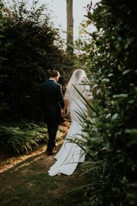 Thompson House & Gardens, Bogart, Georgia, Georgia Wedding Venue