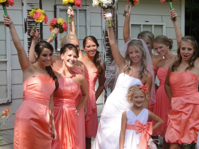 Amber and Wesley (3)