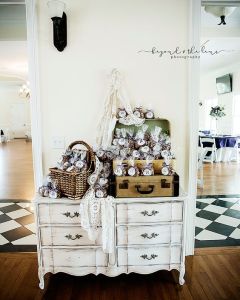 Athens Georgia Wedding Venue