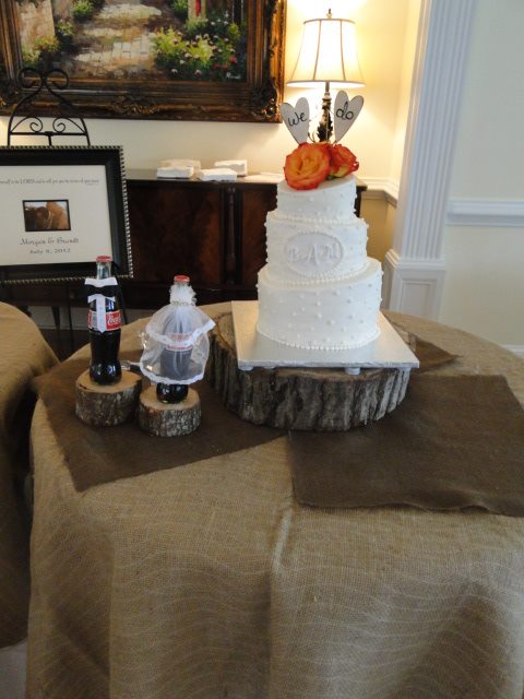 Morgan and Brandt 22