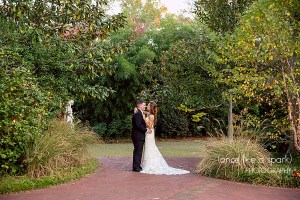 Thompson House & Gardens, Bogart, Georgia, Georgia Wedding Venue