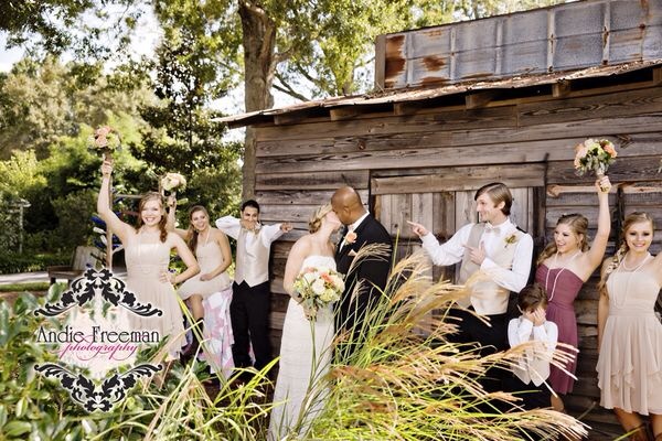 Thompson House and Gardens 103