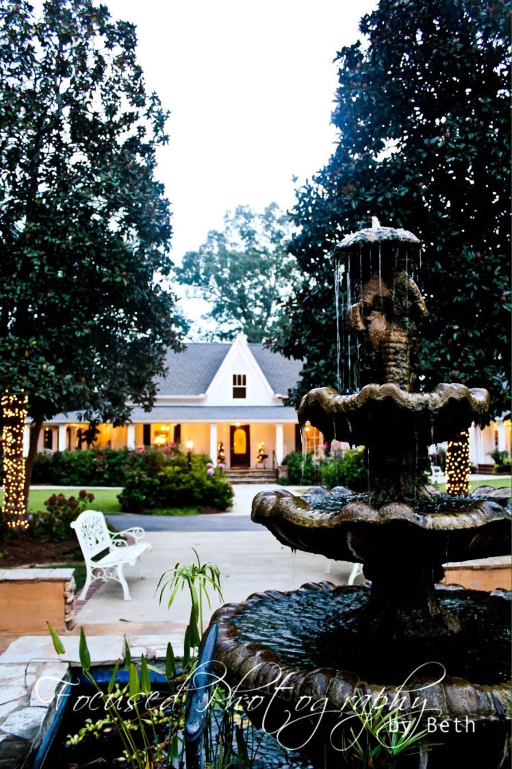 Thompson House and Gardens 117