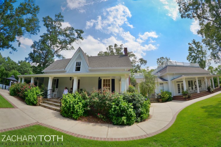 Thompson House and Gardens 119