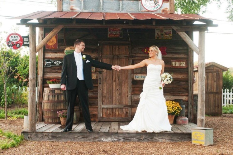 Thompson House and Gardens 158