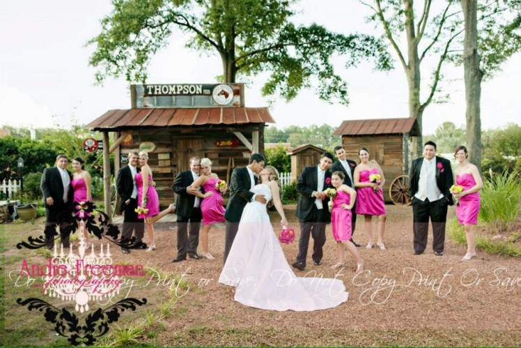 Thompson House and Gardens 169