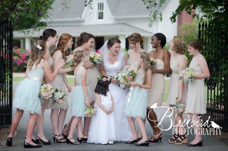 Thompson House and Gardens 183