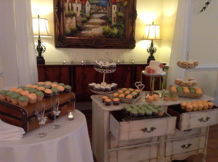 Thompson House and Gardens 23