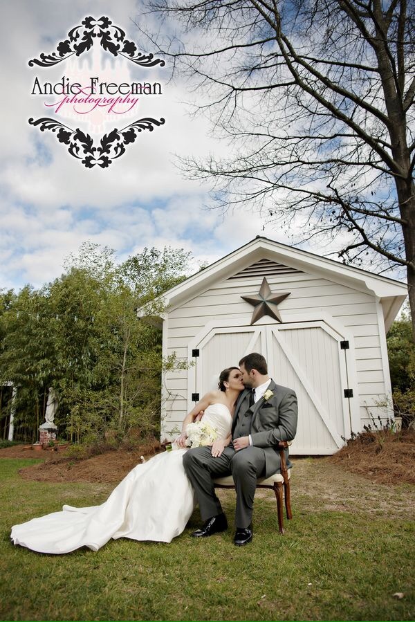 Thompson House and Gardens 38