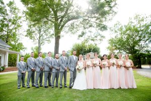 Athens Georgia Wedding Venue