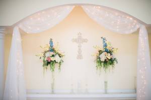 Georgia Wedding Florist