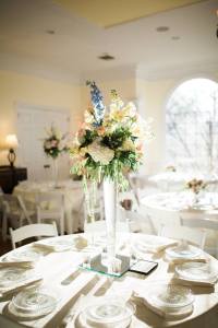 Georgia Wedding Florist