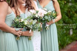 Georgia Wedding Florist