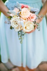 Georgia Wedding Florist
