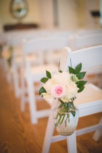 Georgia Wedding Florist