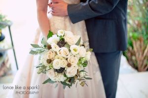 Georgia Wedding Florist