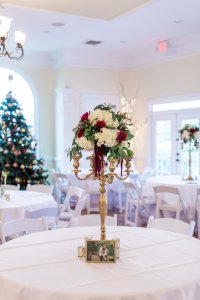 Georgia Wedding Florist