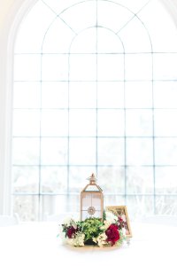 Georgia Wedding Florist