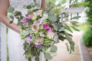 Georgia Wedding Florist