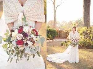 Georgia Wedding Florist
