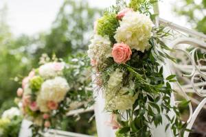 Georgia Wedding Florist