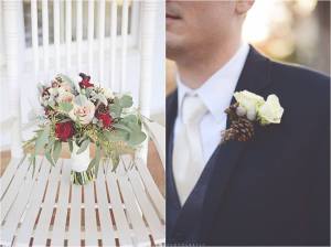 Georgia Wedding Florist