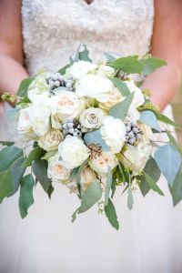 Georgia Wedding Florist