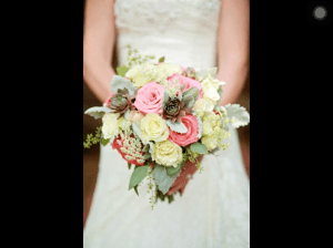 Georgia Wedding Florist