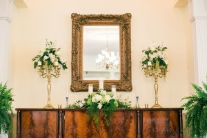 Georgia Wedding Florist