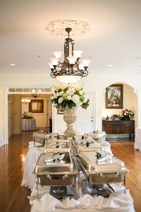 Georgia Wedding Florist