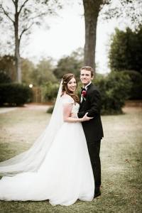 Athens Georgia Wedding Venue