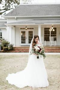 Athens Georgia Wedding Venue