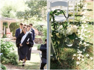 Athens Georgia Wedding Venue