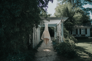 Athens Georgia Wedding Venue