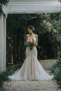 Athens Georgia Wedding Venue