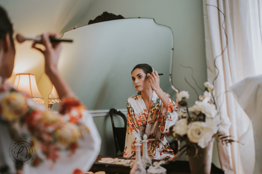 Athens Georgia Wedding Venue