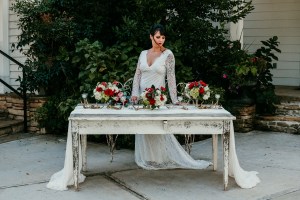 Thompson House & Gardens, Bogart, Georgia, Georgia Wedding Venue