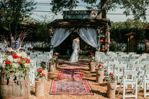 Athens Georgia Wedding Venue