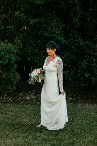 Thompson House & Gardens, Bogart, Georgia, Georgia Wedding Venue