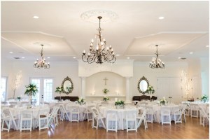 Athens Georgia Wedding Venue